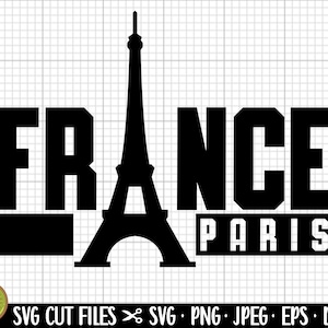 paris svg, paris png, paris svg cricut shirt
