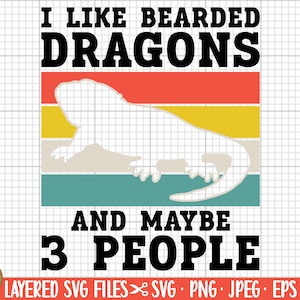 bearded dragon svg cricut shirt bearded dragon png bearded dragon owner svg png eps dxf