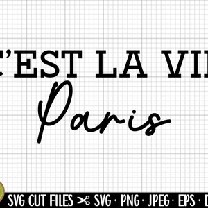 paris svg paris png paris svg cricut shirt file paris trip
