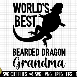 bearded dragon svg cricut shirt bearded dragon png bearded dragon owner svg png eps dxf cut file