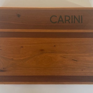 Handmade Phish Song Series Cabrini