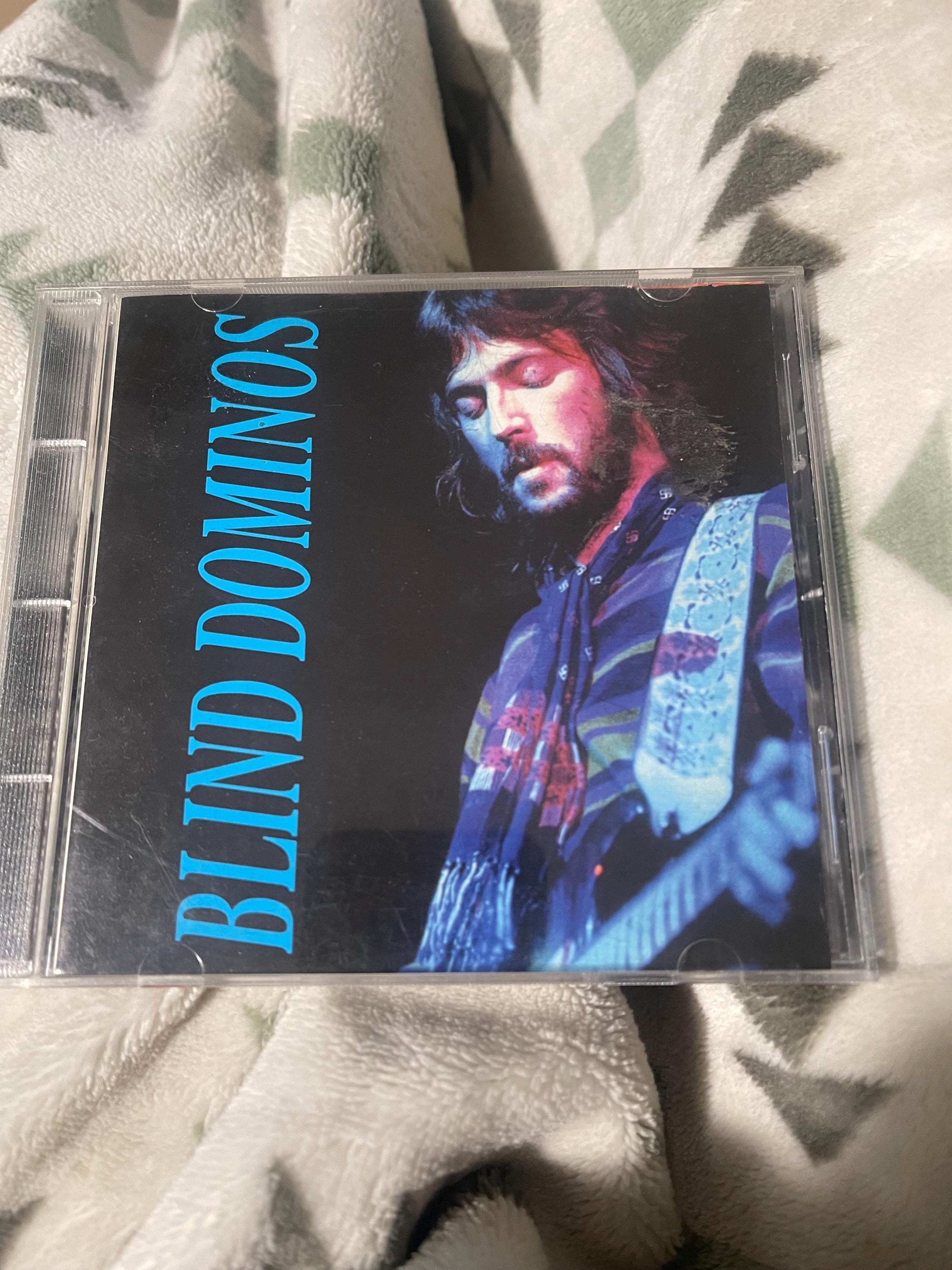 Derek and the Dominos - Etsy