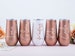 Personalized Champagne Tumbler, Custom 6oz Tumbler, Insulated Tumbler,Bridesmaid Flutes Tumbler,Bridesmaid proposal,Bachelorette Party Favor