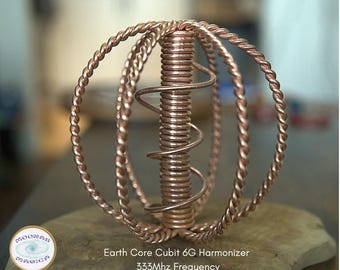Earth Core 6G Harmonizer (333Mhz)