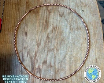 Regeneration Tensor Ring