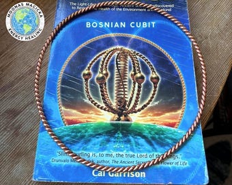 Bosnian Cubit Tensor Ring