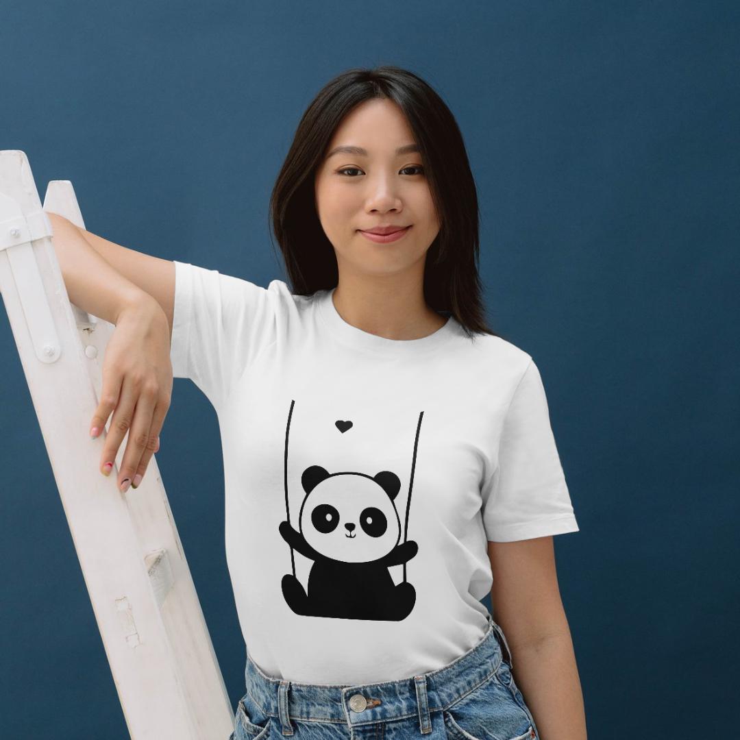 200 Panda Bundle Svg Pdf Png Dxf Eps Clipart Instant Digital Download ...