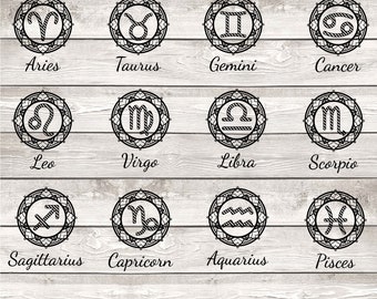 Sternzeichen-Svg-Bundle, Sternzeichen-Designs, Sternzeichen-Svg, Horoskop-Svg, Sternzeichen-Symbole-Svg, Astrologie-Zeichen-Svgs, Gemini-Svg