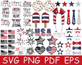 58 Patriotic Svg Files, Veteran Svg, Veteran's Day Svg, 4th Of July Svg American Flag Svg, Flag Svg, Flag Cut File, Patriotic Svg