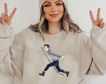 Sudadera Crepúsculo, Camisa Meme Crepúsculo, Camisa Bella Loca, Camisa meme de película, Regalos de fans de Crepúsculo, Camisa de la saga Crepúsculo