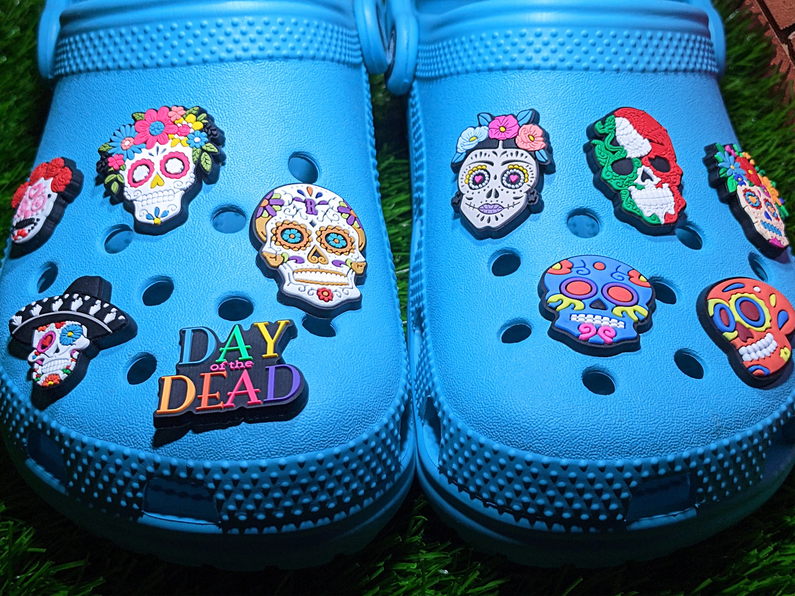Decorate your crocs best sale