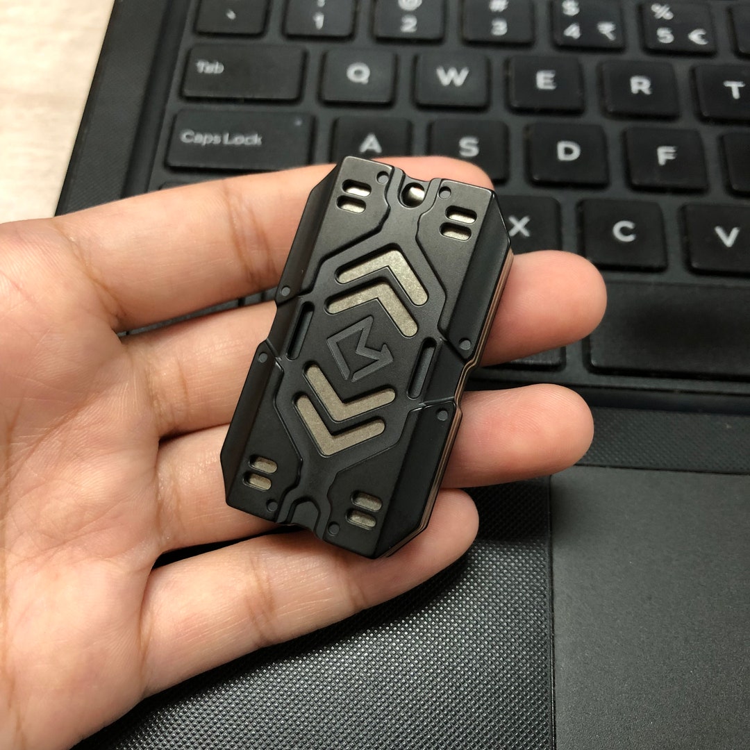 EDC Fidget Sliders Fidget Toys Stress Relief for Adults Etsy