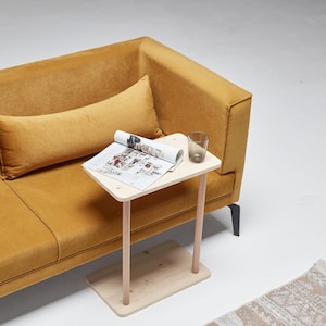Extra tall c table outlet