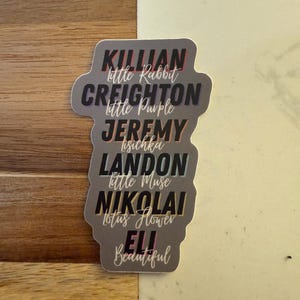 Gelicentieerde Rina Kent GOL