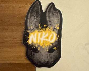 Licensed Rina Kent Niko check the size