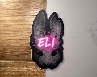 Linsensed Rina Kent Eli