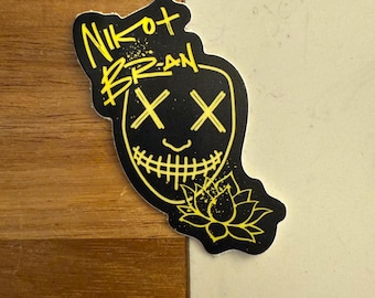 Licensed Rina Niko+Bran