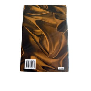Warner Books Hardcover Black Letters to Penthouse XIX & XX Special 2-in-1 Ed afbeelding 7