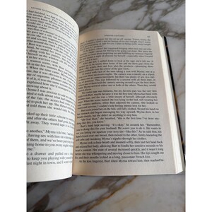 Warner Books Hardcover Black Letters to Penthouse XIX & XX Special 2-in-1 Ed afbeelding 3