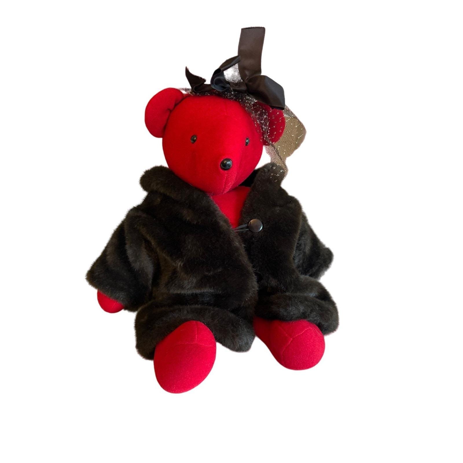 North American Bear Co - Etsy