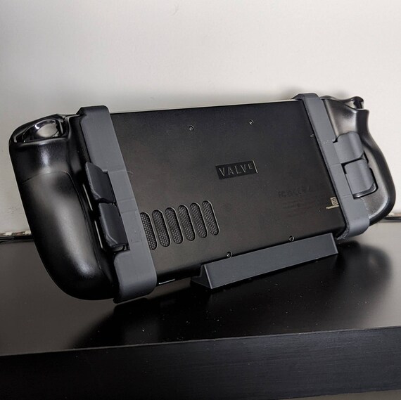 Steam Deck Back Button Paddle Extension L4L5R4R5 Etsy UK