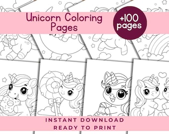 Unicorn Coloring Pages Unicorn Coloring Pages For Kids Printable Coloring Pages Kids Coloring Pages Girls Coloring Pages Unicorn Sheets