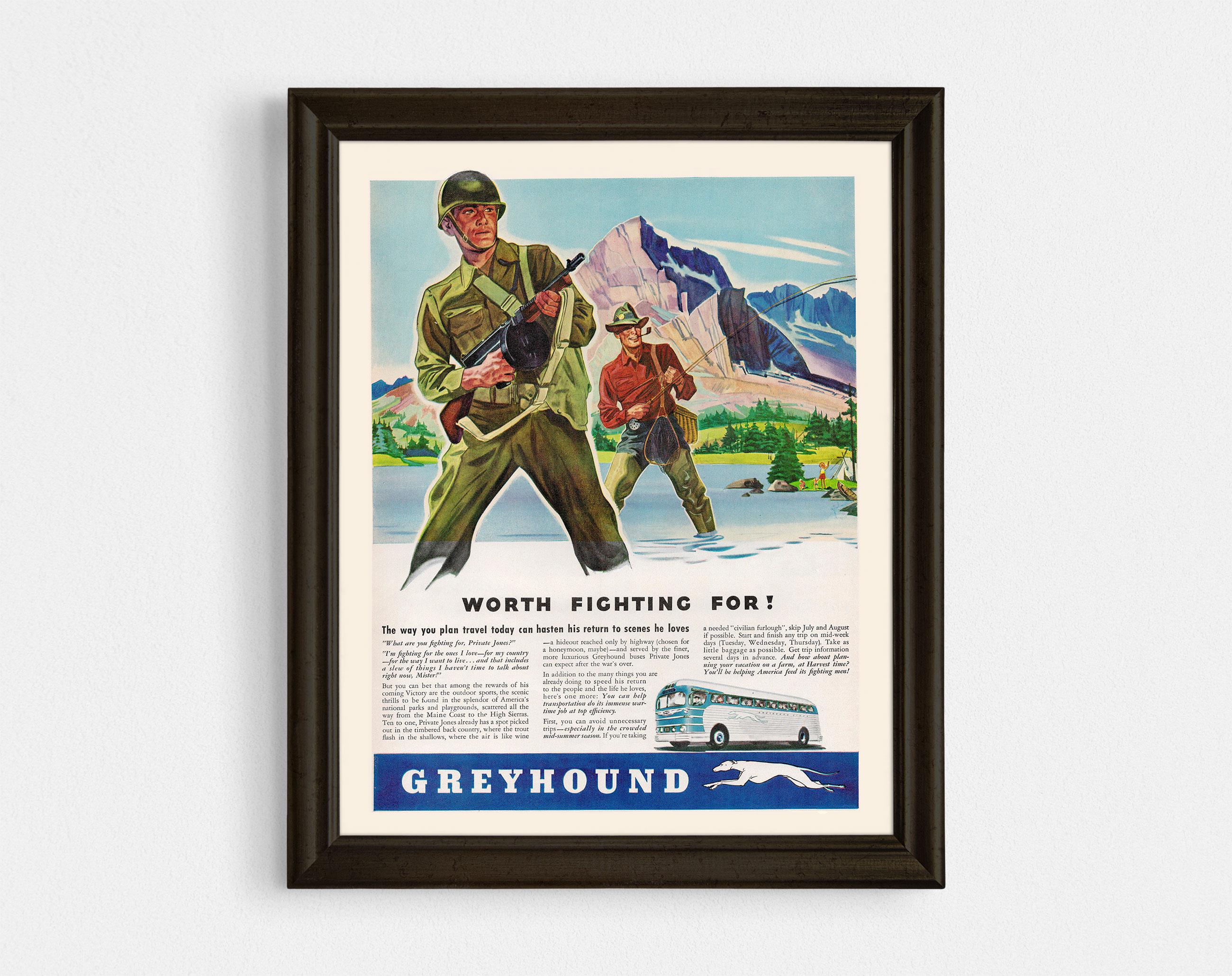 Life magazine 1943 - Etsy 日本