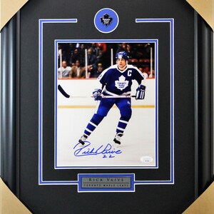Maple Leafs Memories: Rick Vaive 
