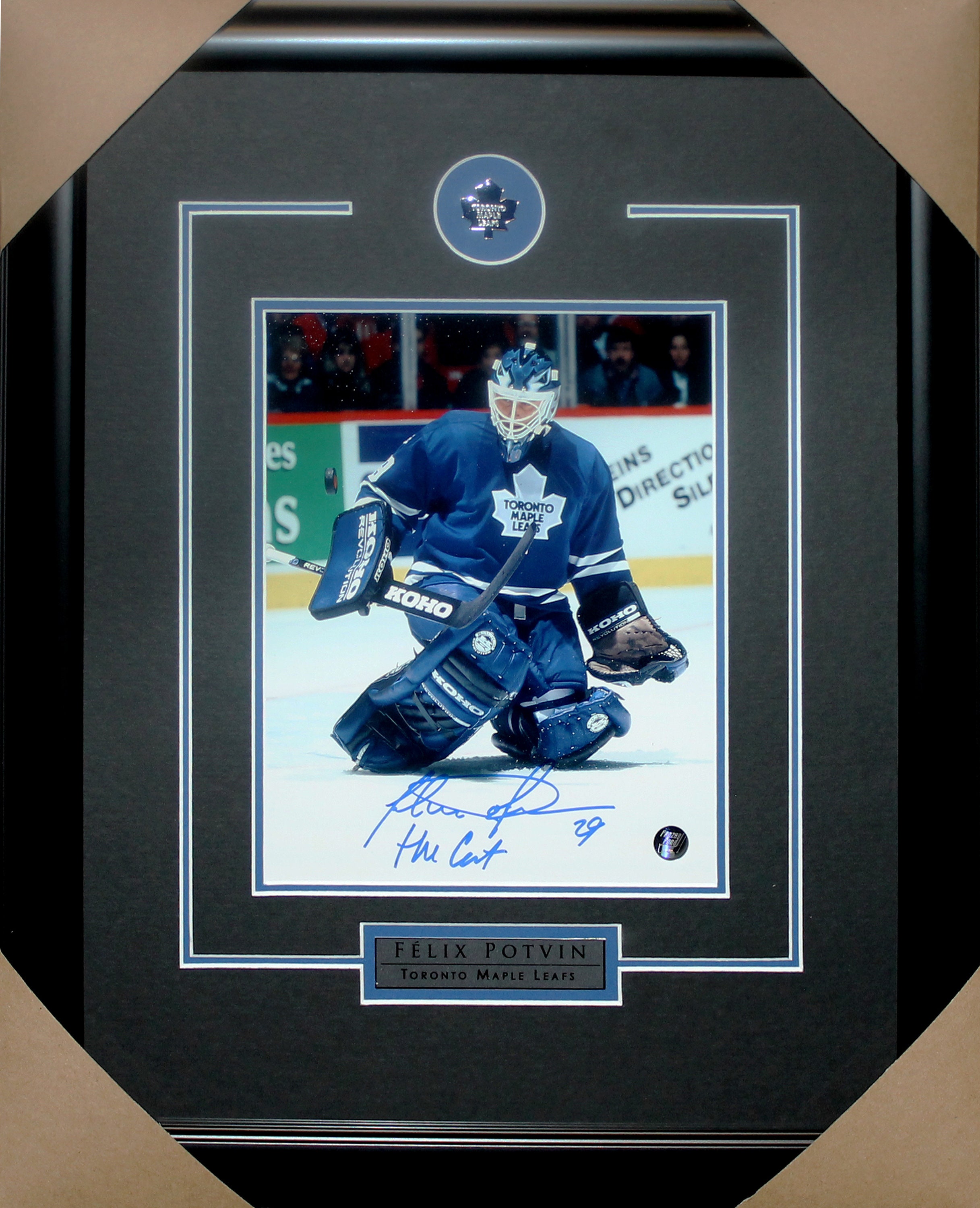 Cool top sports collectibles