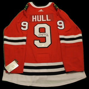 bobby hull jersey products for sale