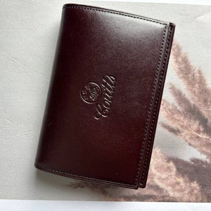 billetera elegante para hombres y mujeres