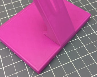 Large Zipper jig Easily add zip pulls to Zip Tape Zip Jig Zip Accessory