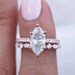 see more listings in the BRIDAL RING SET section