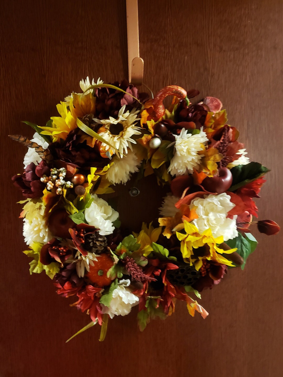 Made to Order Wreaths/door Decorations/everyday Wreaths/wreaths