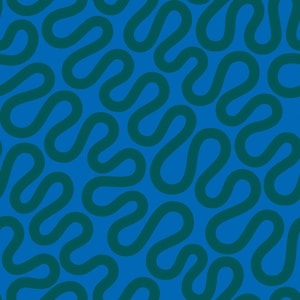 Groove 42372 23 by Emily Van Hoff for MODA - 1 Yard Cuts