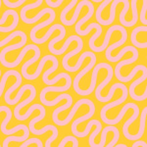 Groove 42372 14 by Emily Van Hoff for MODA - 1 Yard Cuts