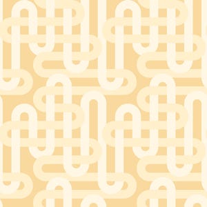 Groove 42371 13 by Emily Van Hoff for MODA - 1 Yard Cuts