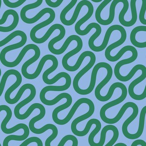 Groove 42372 25 by Emily Van Hoff for MODA - 1 Yard Cuts