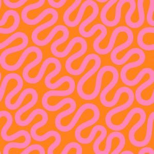 Groove 42372 15 by Emily Van Hoff for MODA - 1 Yard Cuts