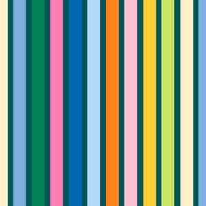 Groove 42374 18 by Emily Van Hoff for MODA - 1 Yard Cuts