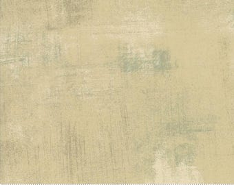 Grunge Basics Tan 30150 162 Moda- 1 Yard Cuts