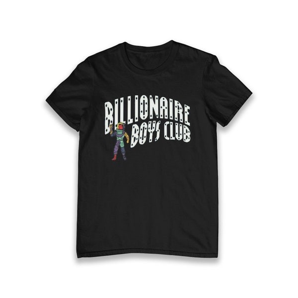 Billionaire Boys Club BB Astro Arch Unisex T-Shirt Hot Trending Shirt #iaaig446o6