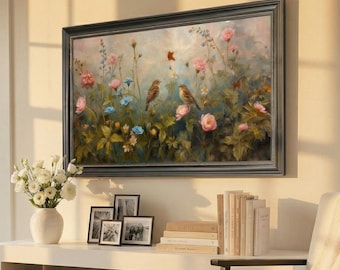 Modern Black TV Frame, TV Frame for Your Samsung Frame Tv, TCL, 32 43 50 55 65 75 85  Inch Ornate Frame, Customizable Tv Frame