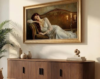 TV Frame For Your Samsung Frame Tv, Custom Tv Frame for TCL NXTFrame, Decorative Bezel, Handmade Modern & Rustic Tv Frame