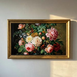 Marco de TV dorado, compatible con Samsung Frame, marco de TV personalizado, marco adornado de 32, 43, 50, 55 pulgadas, marco de TV para su televisor Samsung Frame