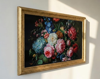 Custom TV Frame for Samsung Frame – Decorative Bezel for TCL NXTFrame - Handmade Rustic Style Tv Frame - Art Display Frame