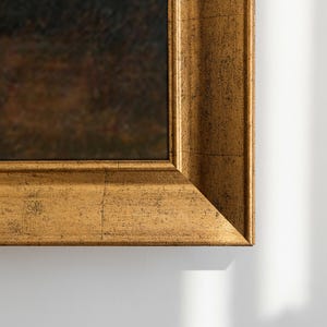 Marco de TV personalizado para Samsung Frame Tv - Bisel decorativo para TCL NXTFrame - Marco de TV de estilo moderno y rústico hecho a mano - Marco para exhibición artística