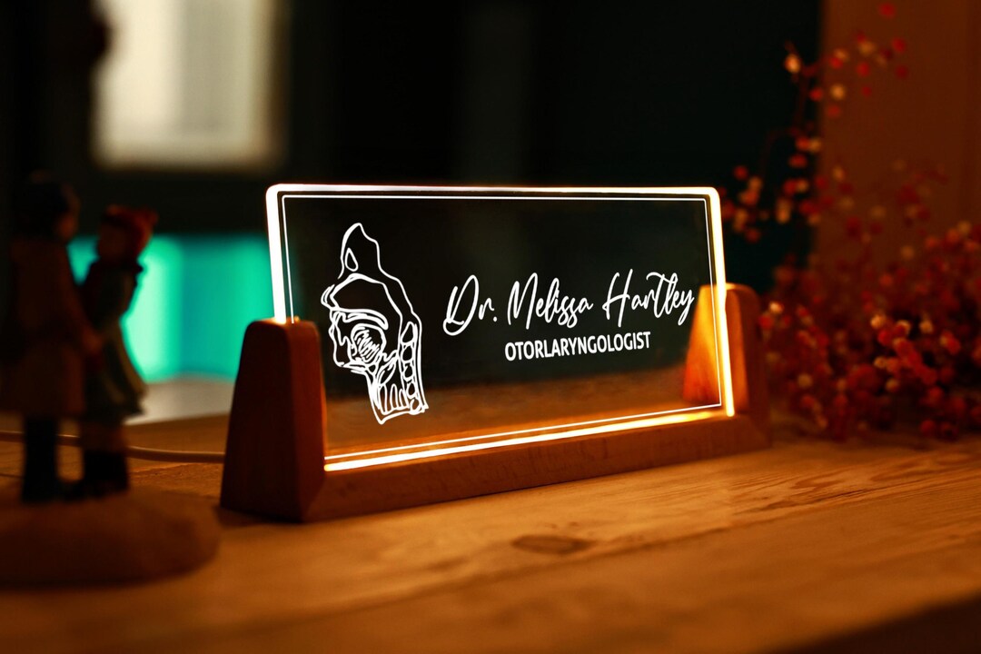 Prostate Doctor Gift Custom Doctor Gift - Medical School Gift - New Doctor Gift - Unique ...