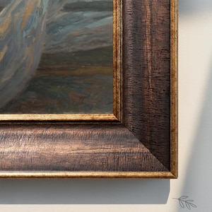 Rama do telewizora Samsung Frame, niestandardowa rama do telewizora, dekoracyjna ramka do TCL NXTFrame, ręcznie robiona nowoczesna i rustykalna rama do telewizora