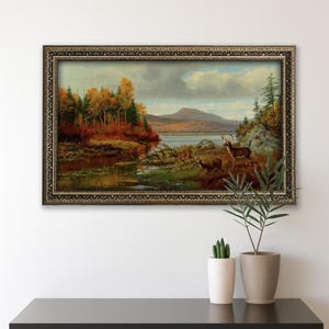 TV Frame For Your Samsung Frame Tv, Custom Tv Frame for TCL NXTFrame, Decorative Bezel, Handmade Modern & Rustic Tv Frame